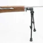 Keng's Firearms Specialty Inc Versa-Pod Model 103 Ruger Mini 14/30 Bipod Adapter