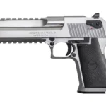 Magnum Research Desert Eagle Handgun .50 AE 7rd Magazine 6" Barrel with Integrated Muzzle Brake**BLEM