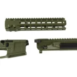 Radian Weapons RADIAN BUILDER KIT 10" OD GREEN
