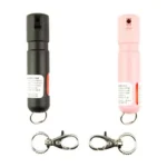 SABRE MIGHTY DISCREET SPRAY BLK/PNK