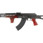 ZASTAVA M70 762X39 16" 30RD TRI RED