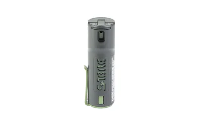 SABRE FAST FLIP TOP/BELT CLIP BLACK