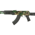 ZASTAVA M70 7.62X39 16" 30RD M81