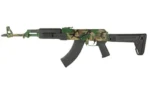 ZASTAVA M70 7.62X39 16" 30RD M81