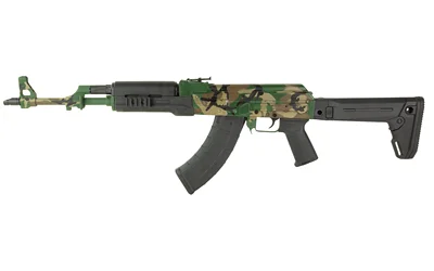 primary-4103 ZASTAVA M70 7.62X39 16" 30RD M81