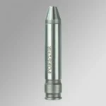 Forster Headspace Gage NO GO 7.62x39, upright silver metal gage