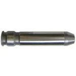 Forster 6.5 Grendel Go Length Head Space Gage, side view of polished steel cylindrical gage