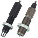 Forster Products FULL LENGTH SIZING DIE SET FOR 6.5 GRENDEL BENCH REST