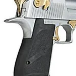 Magnum Research Hogue Rubber Two Piece Grips for Desert Eagle Pistols