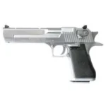 Magnum Research Desert Eagle Mark XIX Handgun .44 Magnum 8/rd 6" Barrel Brushed Chrome