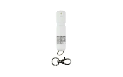 SABRE MIGHTY DISCREET SPRAY WHITE