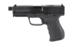 FMK Firearms FMK G3 9MM 4.5" 14RD BLACK TB