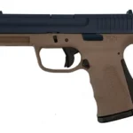 FMK Firearms FMK G2 9MM 3.87" 10RD BLK/BRZ
