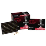 Fiocchi Ammunition Fiocchi Large Pistol Primers - 1500/ct