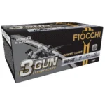 Fiocchi Ammunition Fiocchi 3 Gun Match Dummy Shotshells 12ga 10/ct