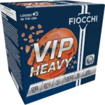 Fiocchi Ammunition Fiocchi Exacta VIP Shotshells 28ga 2-3/4" 3/4oz 1300 fps #8 25/ct