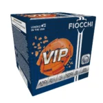 Fiocchi Ammunition Fiocchi Premium Target Loads .410 ga 2 1/2" 1/2 oz #8 1250 fps 25/ct