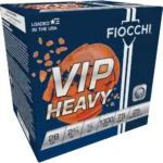 Fiocchi Ammunition Fiocchi Exacta VIP Shotshells 28ga 2-3/4" 3/4oz 1300 fps #7.5 25/ct