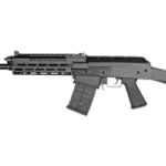 JTS Group JTS M12AKT1 12GA 18.7" 5RD MLOK BLK