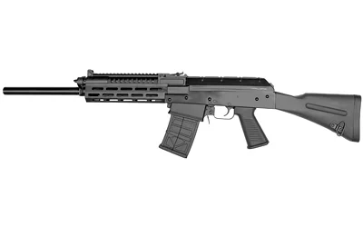 JTS Group JTS M12AKT1 12GA 18.7" 5RD MLOK BLK