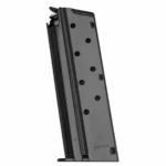 Mec-Gar Usa Inc Mec-Gar 1911 Officer/Compact Handgun Magazine Blued 9mm 8/rd