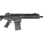 JTS Group JTS M12AR 12GA 18.7" 5RD MLOK BLK