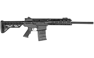 JTS Group JTS M12AR 12GA 18.7" 5RD MLOK BLK
