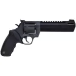 Taurus International Inc. Taurus Raging Hunter Handgun .357 Mag 7rd Capacity 6.75" Barrel Matte Black Oxide Finish