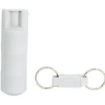 SABRE LT GRAY HARDCASE SPRAY CLAM