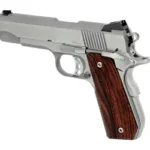 Dan Wesson DW BOBTAIL CC 45ACP STS 8RD