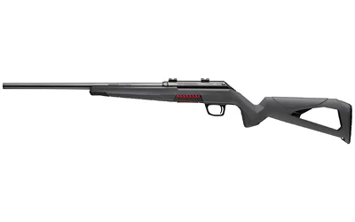 Winchester Repeating Arms WIN XPERT 17WSM 18" 8RD GRAY