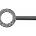 Smith & Wesson S&W HANDCUFF KEY 100/103/110/300