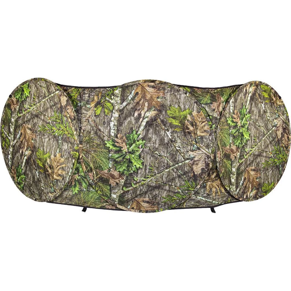 primary-41378 Ameristep/Evolved Ingenuity Ameristep Jakehouse Blind Mossy Oak Obsession
