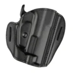Safariland / Safariland Safariland 537 GLS Open Top Belt Slide Holster for Glock 19/23 Black RH