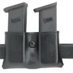 Safariland / Safariland Safariland for Glock 17 19 22 23 Snap-On Double Magazine Holders