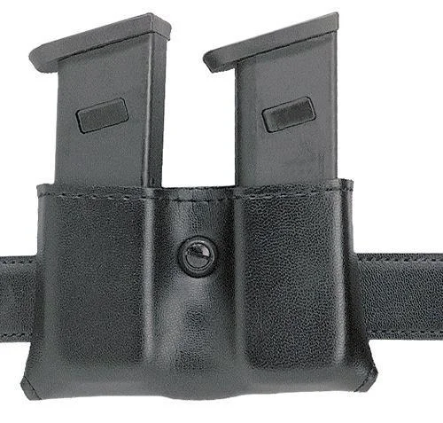 primary-41394 Safariland / Safariland Safariland for Glock 17 19 22 23 Snap-On Double Magazine Holders