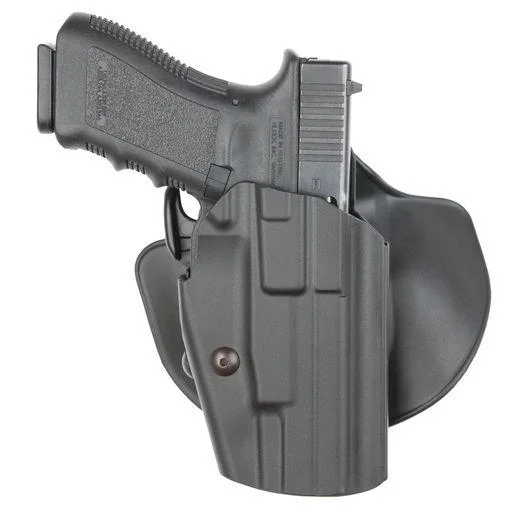 Safariland / Safariland Safariland #578 7Ts Pro-Fit GLS Holster Size 1 Standard Similar To Glock 17/20/37 Black Left Hand