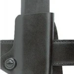 Safariland / Safariland Safariland for Glock 20 21 29 30 Concealment Magazine Holder Paddle Right Plain Black