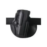 Safariland / Safariland 5198 Open Top Paddle/Belt for Glock 19