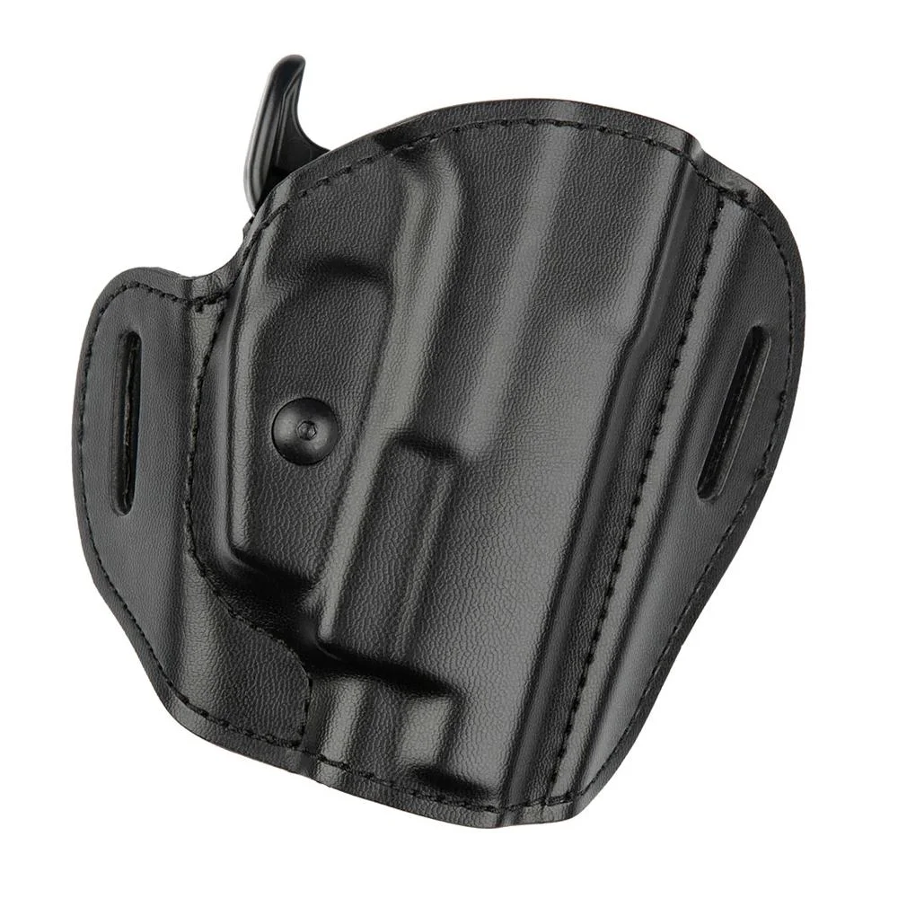 primary-41409 Safariland / Safariland Safariland 537 GLS Open Top Belt Slide Holster for Sig P320 9/40 Black RH