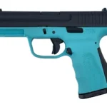 FMK Firearms FMK G2 9MM 3.87" 10RD BLK/BLUE