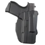 Safariland / Safariland Safariland 7371 Micro ALS For S&W M&P SHIELD 9/40 SAFSEV BLK RH