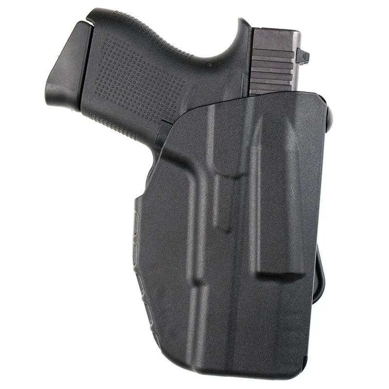 primary-41419 Safariland / Safariland Safariland 7371 Micro ALS For S&W M&P SHIELD 9/40 SAFSEV BLK RH