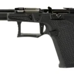 Lone Wolf Distributors LWD DUSK CMPCT TXTRD BUILT FRAME BLK