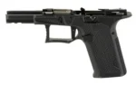 Lone Wolf Distributors LWD DUSK CMPCT TXTRD BUILT FRAME BLK