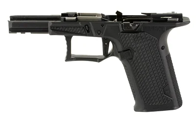 Lone Wolf Distributors LWD DUSK CMPCT TXTRD BUILT FRAME BLK