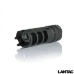Lantac USA LLC LanTac Dragon Muzzle Brake 9mm