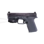 Viridian Green Laser Viridian CTL Custom For Ruger RXM With SAFECharge 525 Luman Tac Light