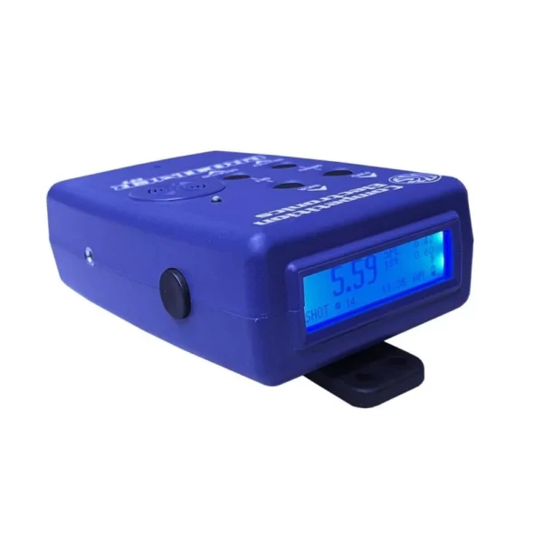 Competition Electronics Inc. Competition Electronics ProTimer w/BT