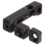 Century Arms Canik Magazine Catch for All TP Models Black